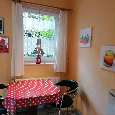 Apartamento Ottos *