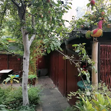 Ottos Apartamento