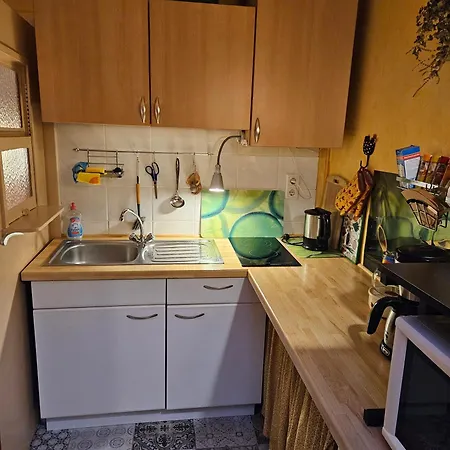 Ottos Apartamento *