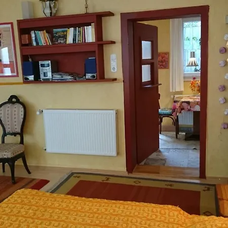 Apartamento Ottos Goslar